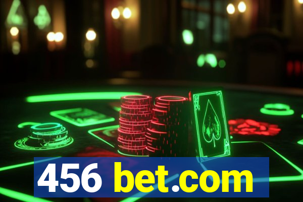 456 bet.com